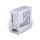 Phanteks Eclipse G400A White - 1315343 - zdjęcie 2